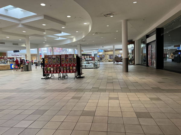 Meridian Mall - Aug 13 2022